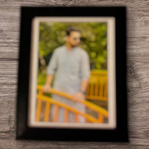 7.5x9.5 frame
