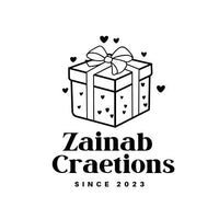 Zainab creation's